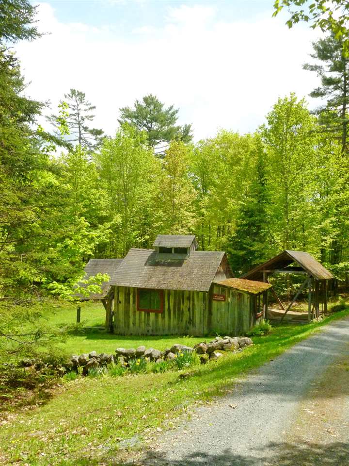 158 Quebec Road Lyman, NH 03585 - Photo 31 of 40