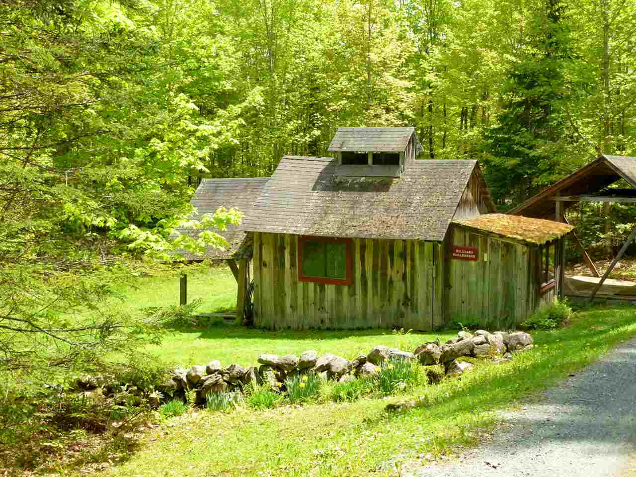 158 Quebec Road Lyman, NH 03585 - Photo 33 of 40