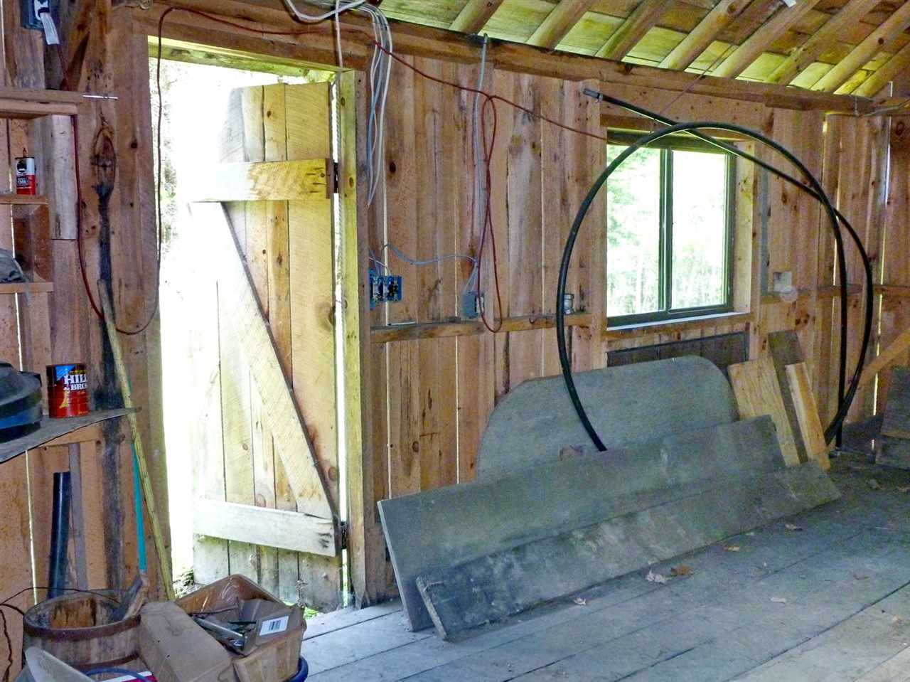 158 Quebec Road Lyman, NH 03585 - Photo 34 of 40