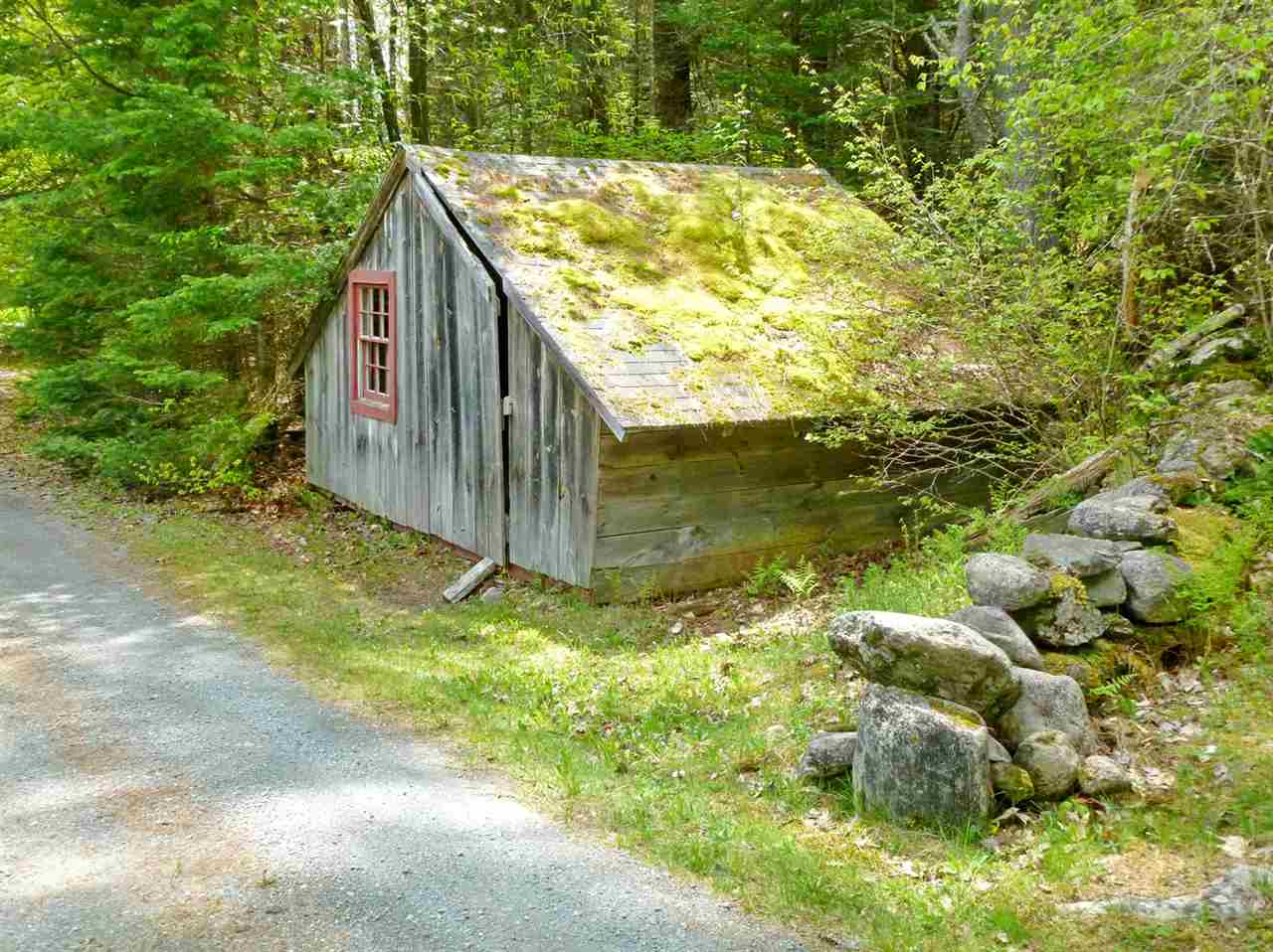 158 Quebec Road Lyman, NH 03585 - Photo 35 of 40