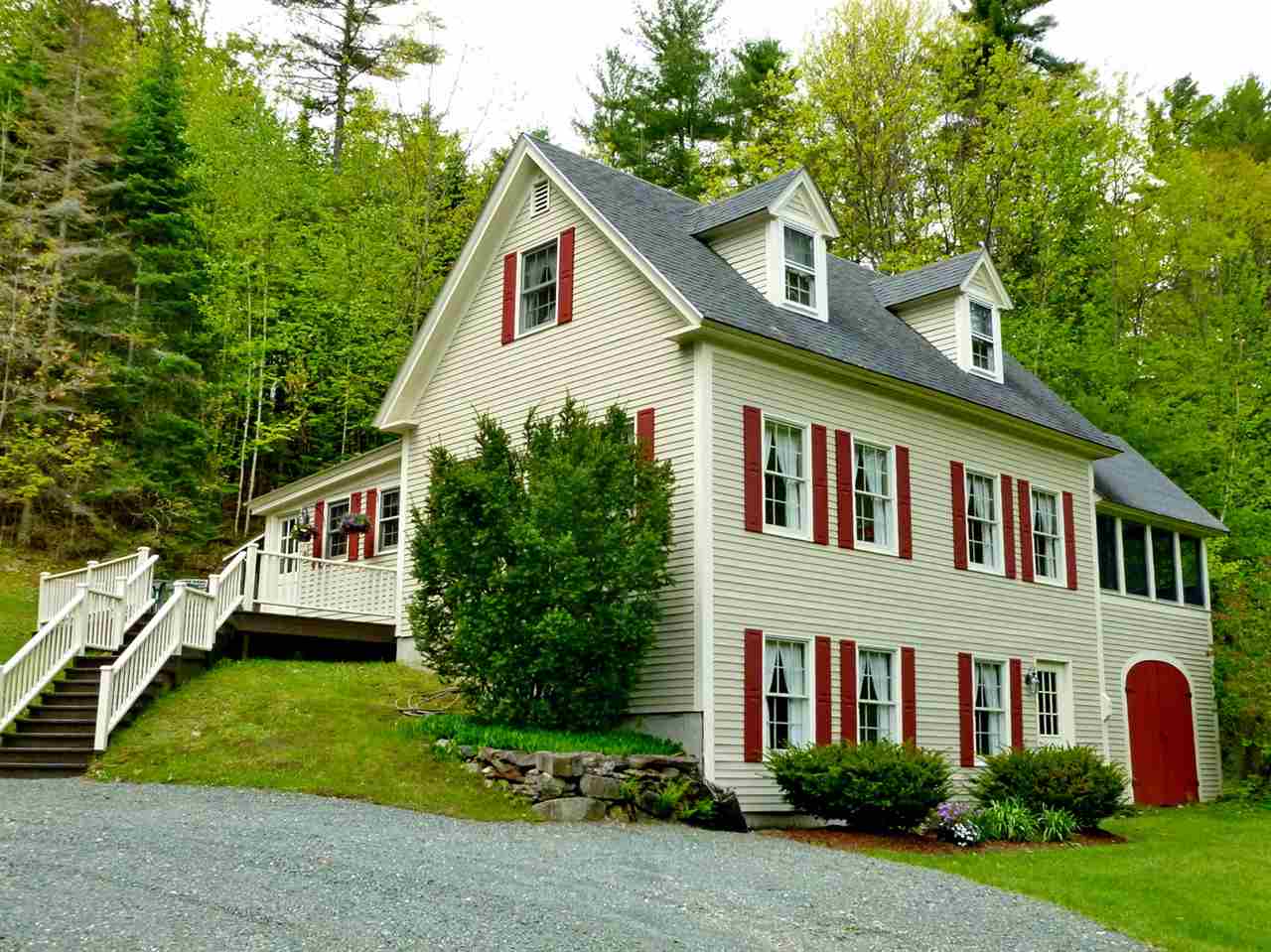158 Quebec Road Lyman, NH 03585 - Photo 40 of 40