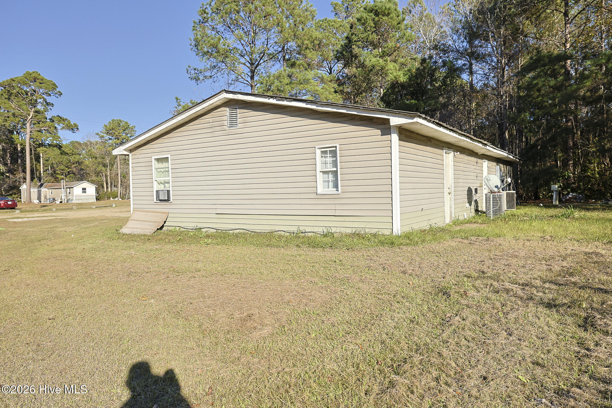 586 Tree Acres Circle Northwest, Unit 1 Calabash, NC 28467 - Photo 2 of 6 2025_11_28_586 Tree Acres Circle Northwe