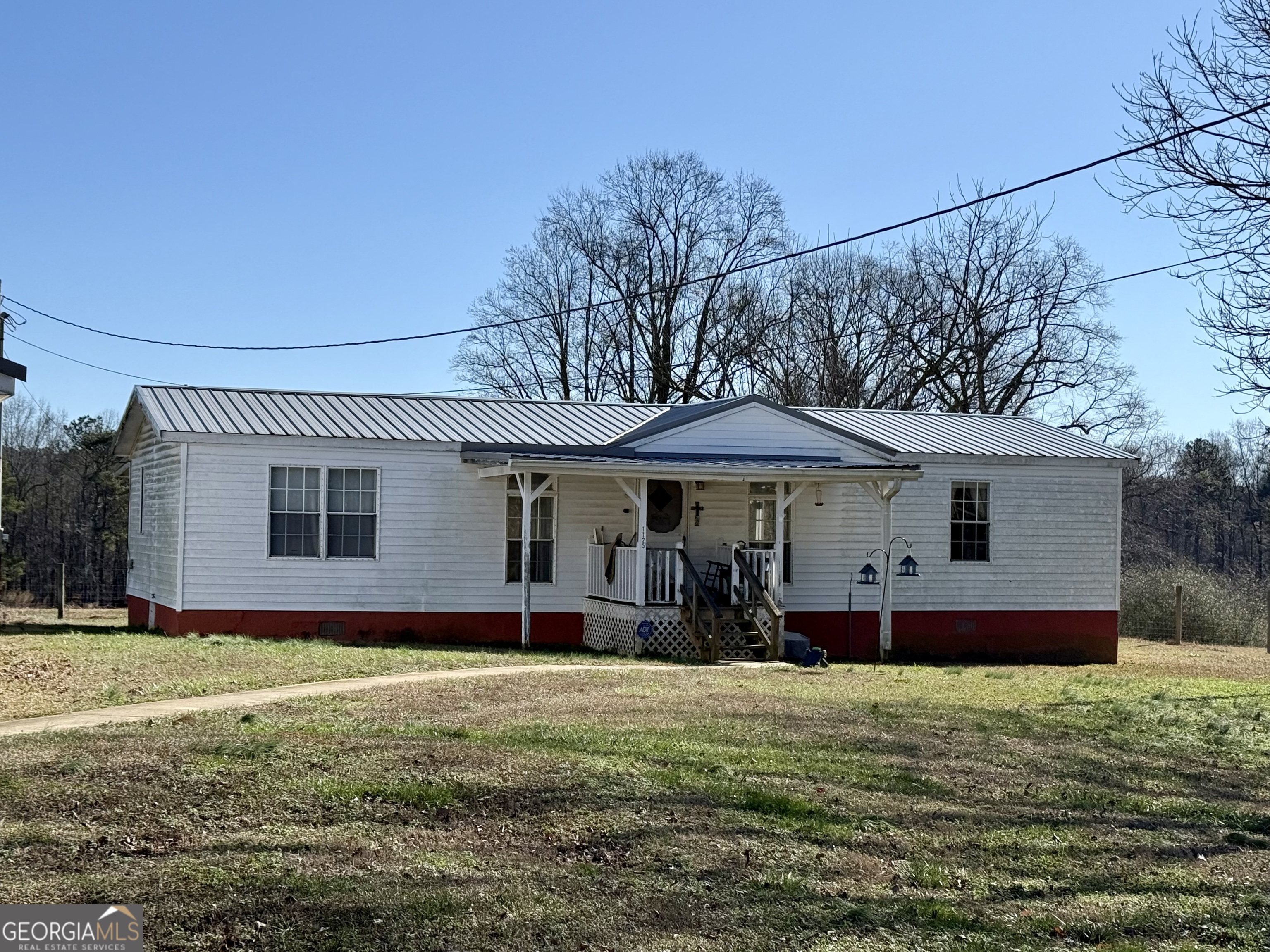 1120 Kansas Jake Road Waco, GA 30182 - Photo 22 of 42
