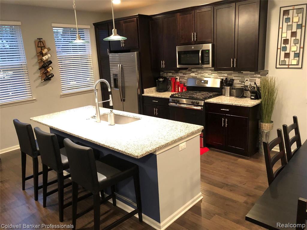 3436 Rochester Road, Unit 5 Royal Oak, MI 48073 - Photo 7 of 26