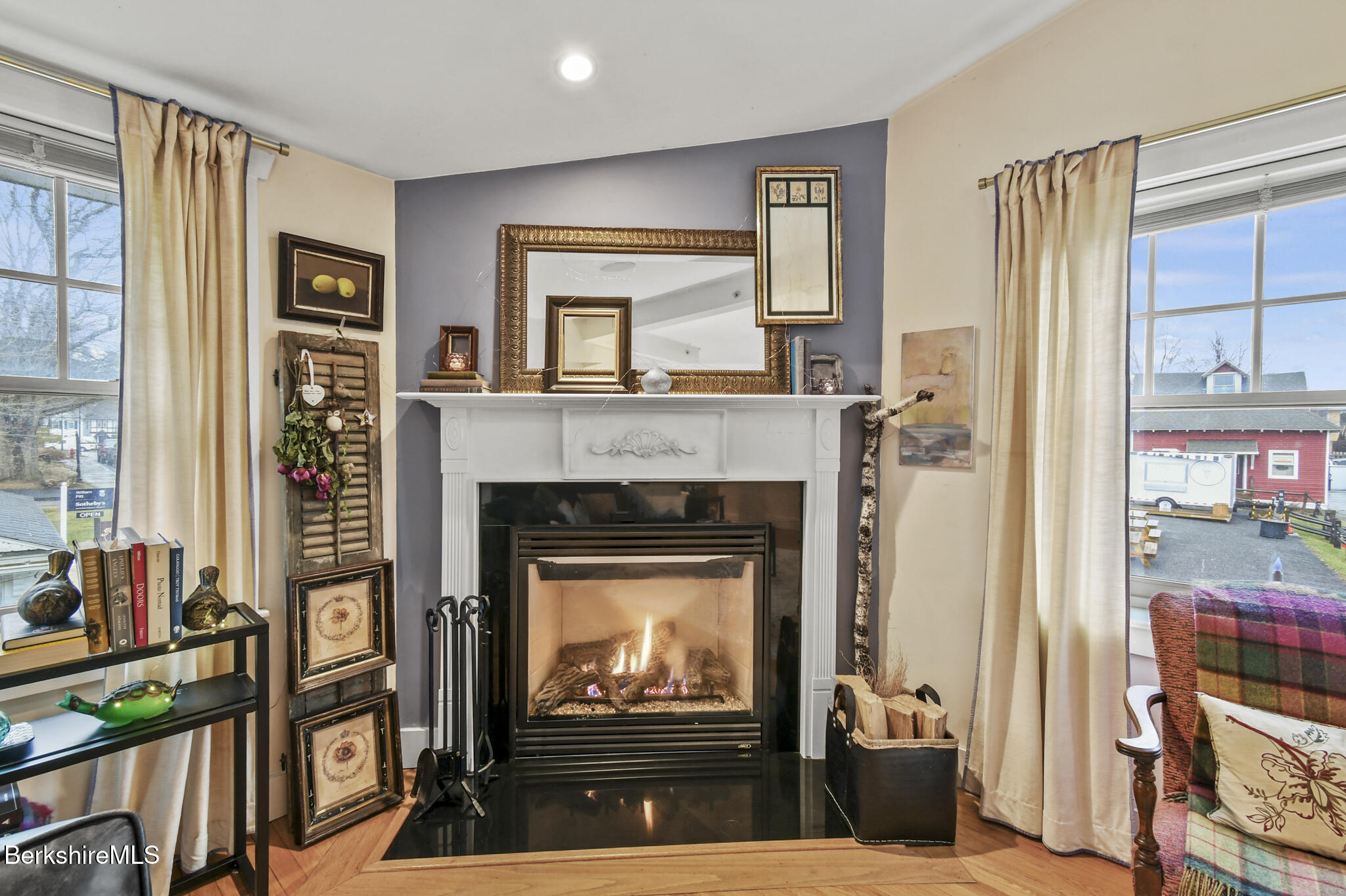 Undisclosed Address Lenox, MA 01240 - Photo 2 of 25 34 Church St U2A Lenox MA 01240-done-021