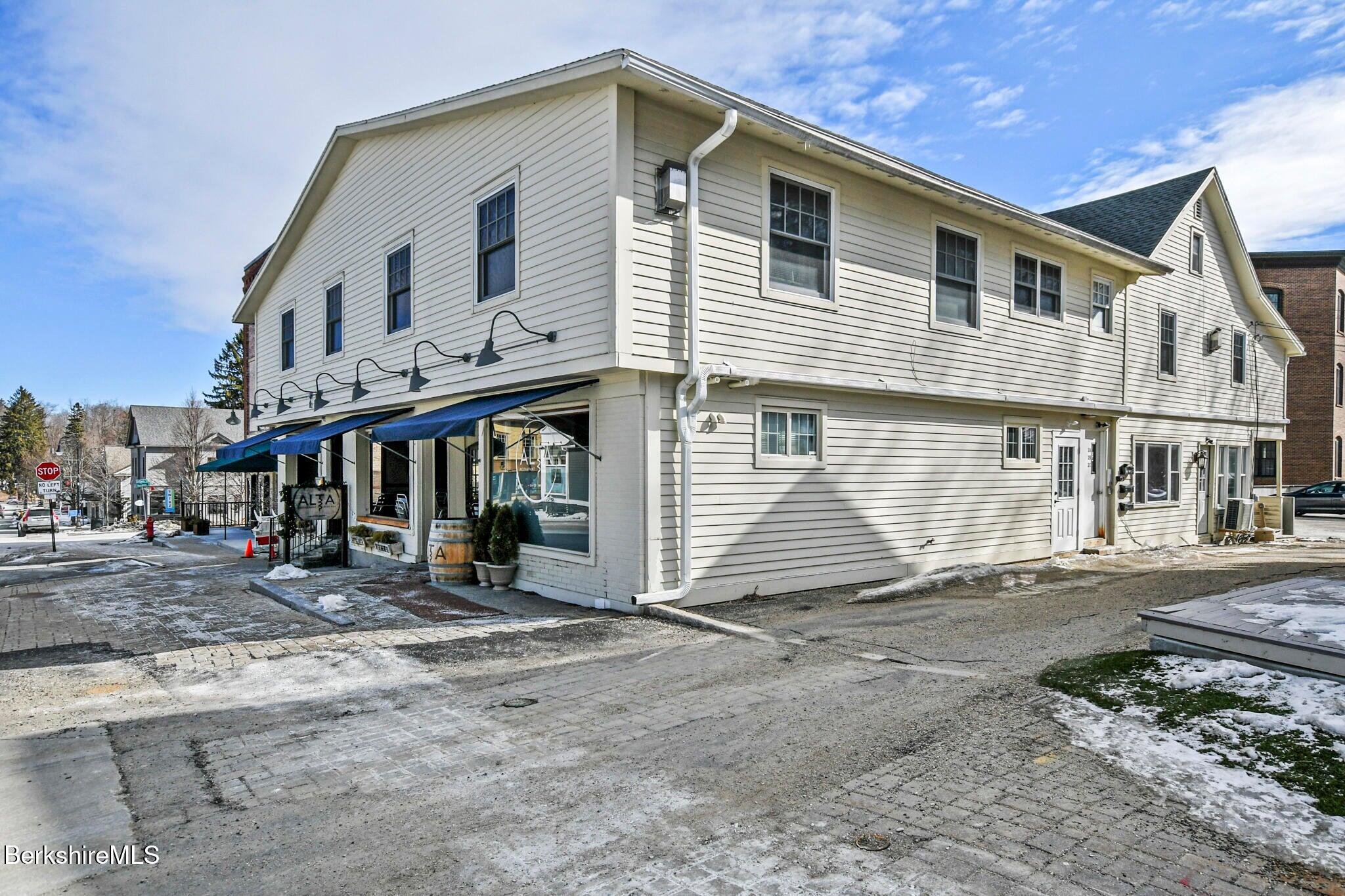 Undisclosed Address Lenox, MA 01240 - Photo 21 of 25 Exterior