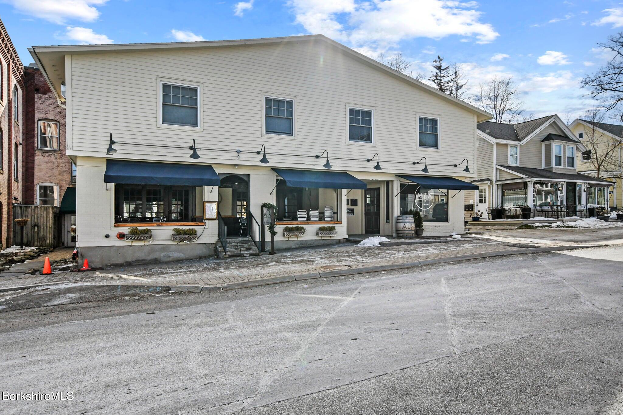 Undisclosed Address Lenox, MA 01240 - Photo 22 of 25 Exterior