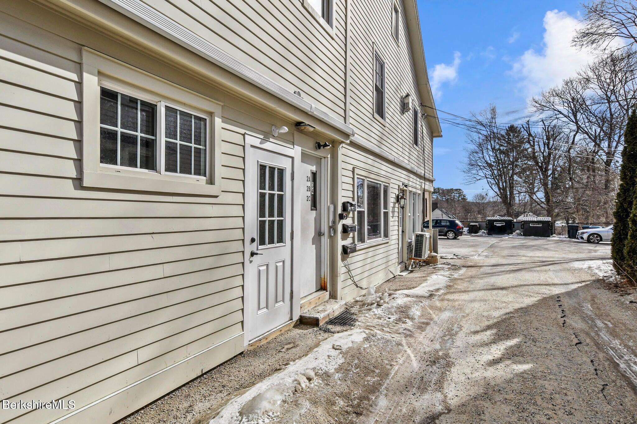 Undisclosed Address Lenox, MA 01240 - Photo 24 of 25 Exterior