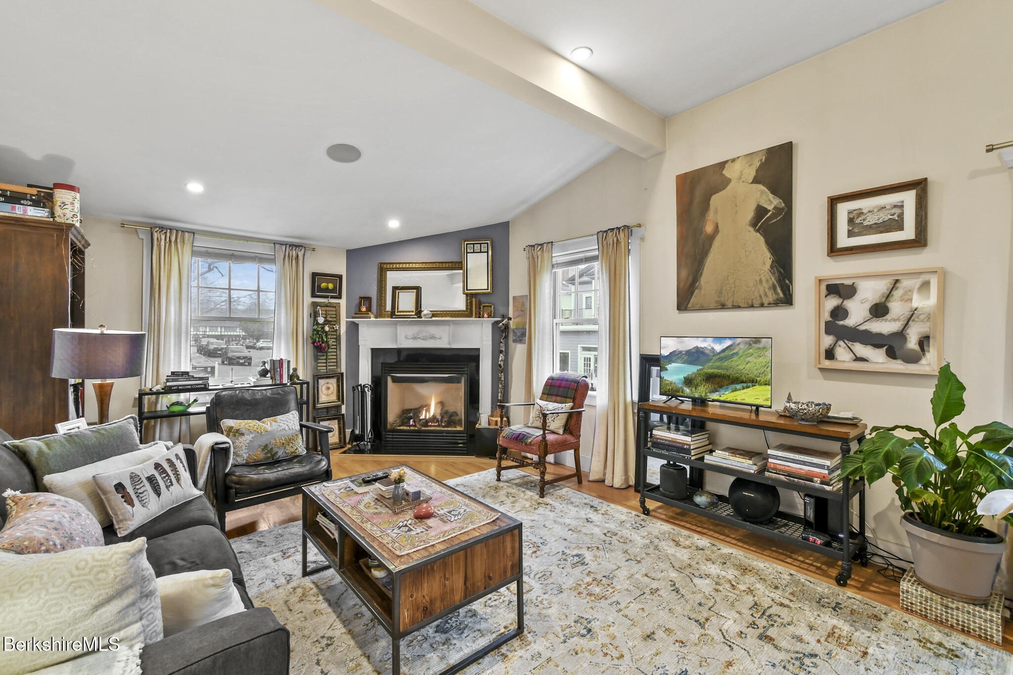 Undisclosed Address Lenox, MA 01240 - Photo 3 of 25 34 Church St U2A Lenox MA 01240-done-017