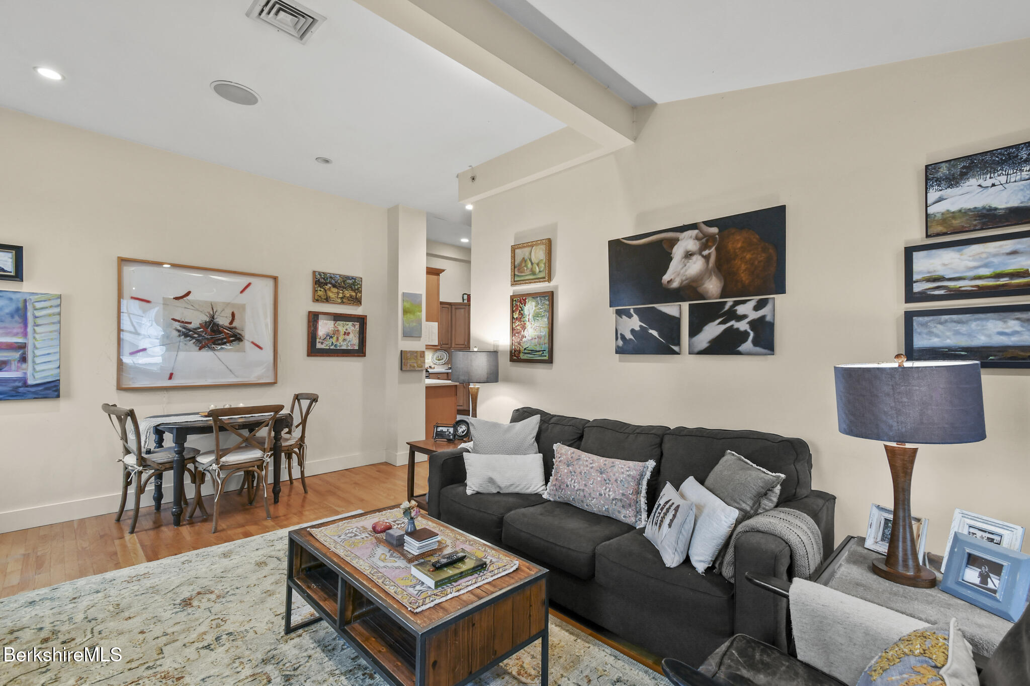 Undisclosed Address Lenox, MA 01240 - Photo 5 of 25 34 Church St U2A Lenox MA 01240-done-020