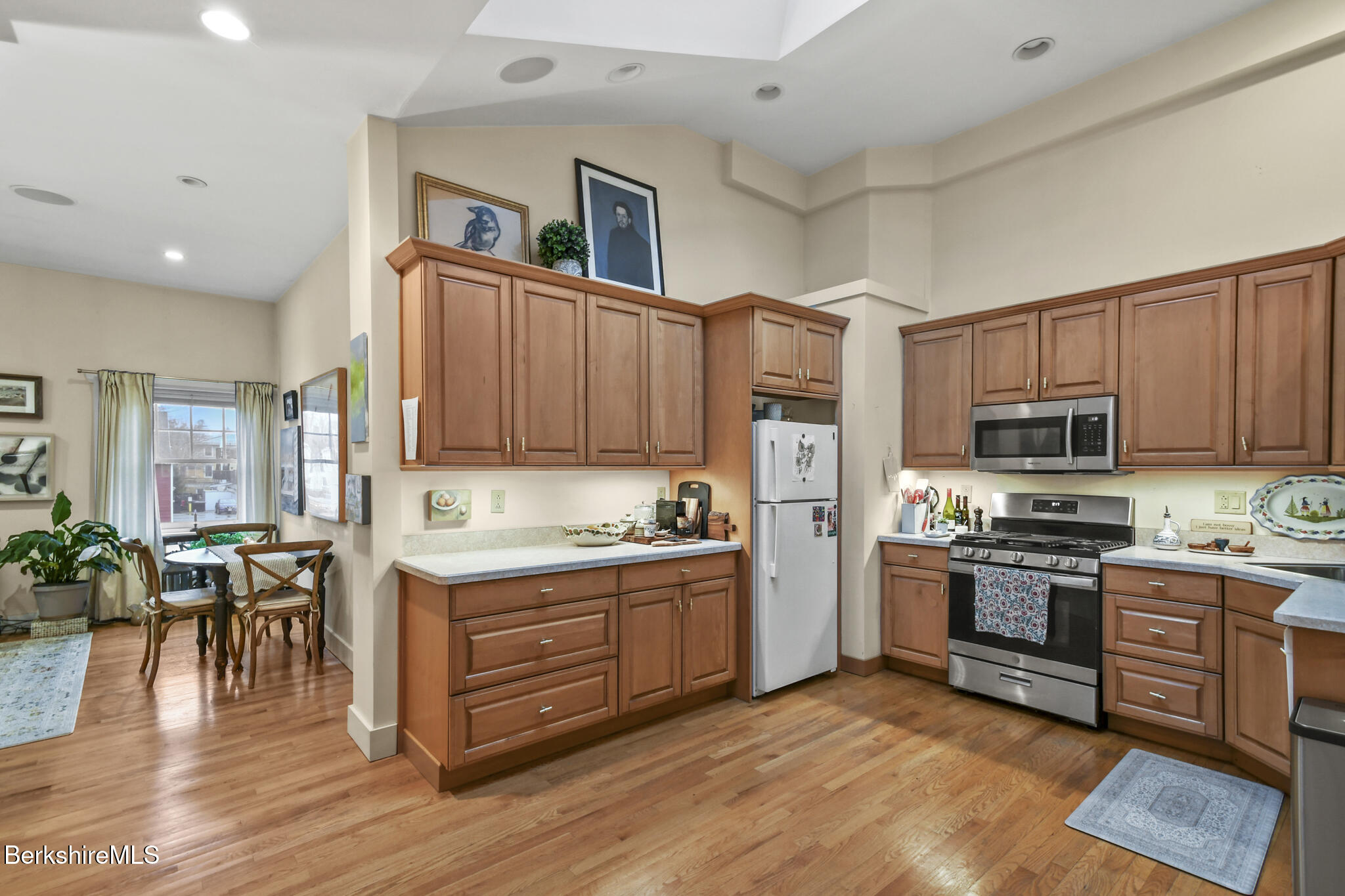 Undisclosed Address Lenox, MA 01240 - Photo 6 of 25 34 Church St U2A Lenox MA 01240-done-010