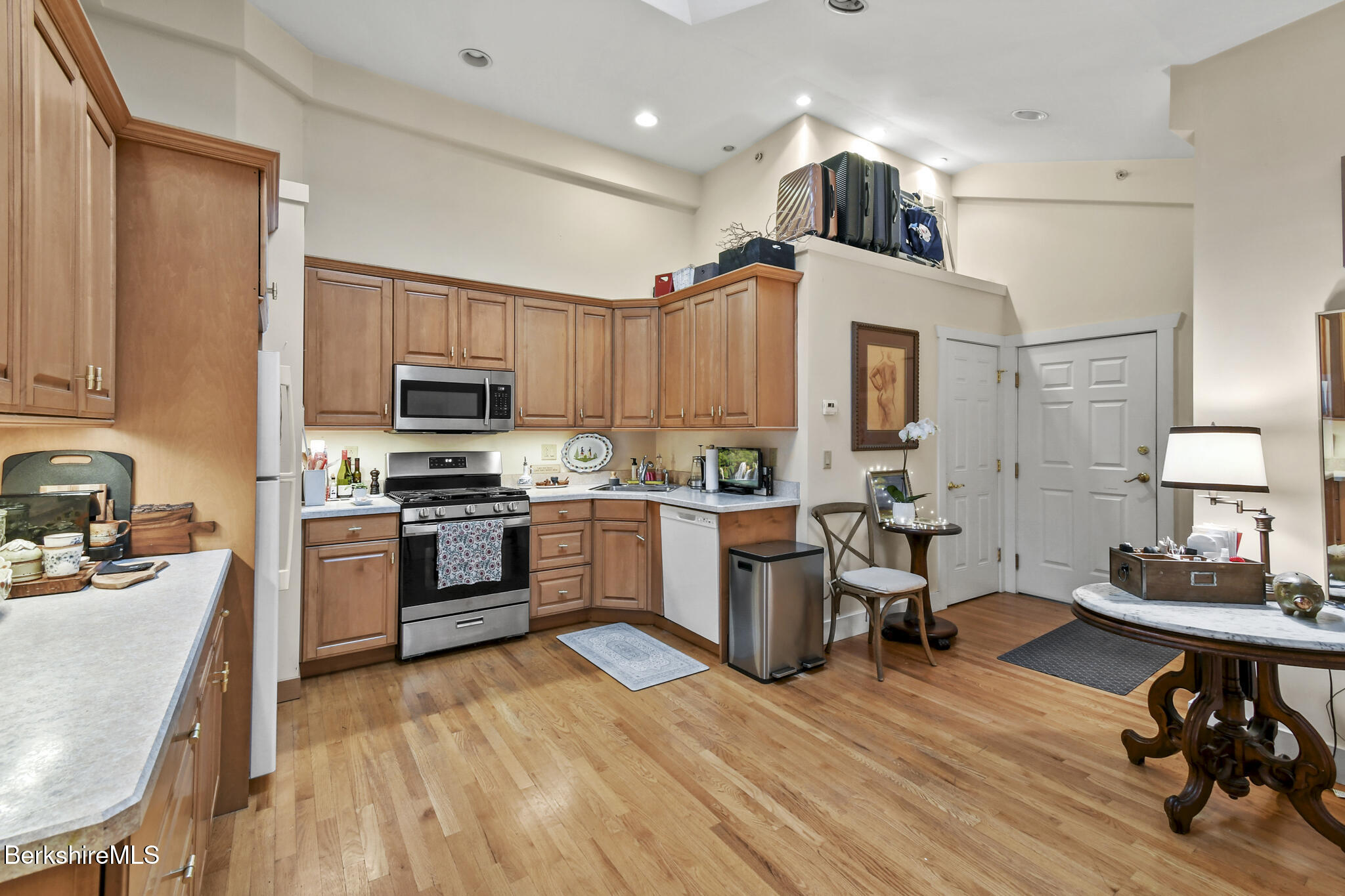 Undisclosed Address Lenox, MA 01240 - Photo 7 of 25 34 Church St U2A Lenox MA 01240-done-011