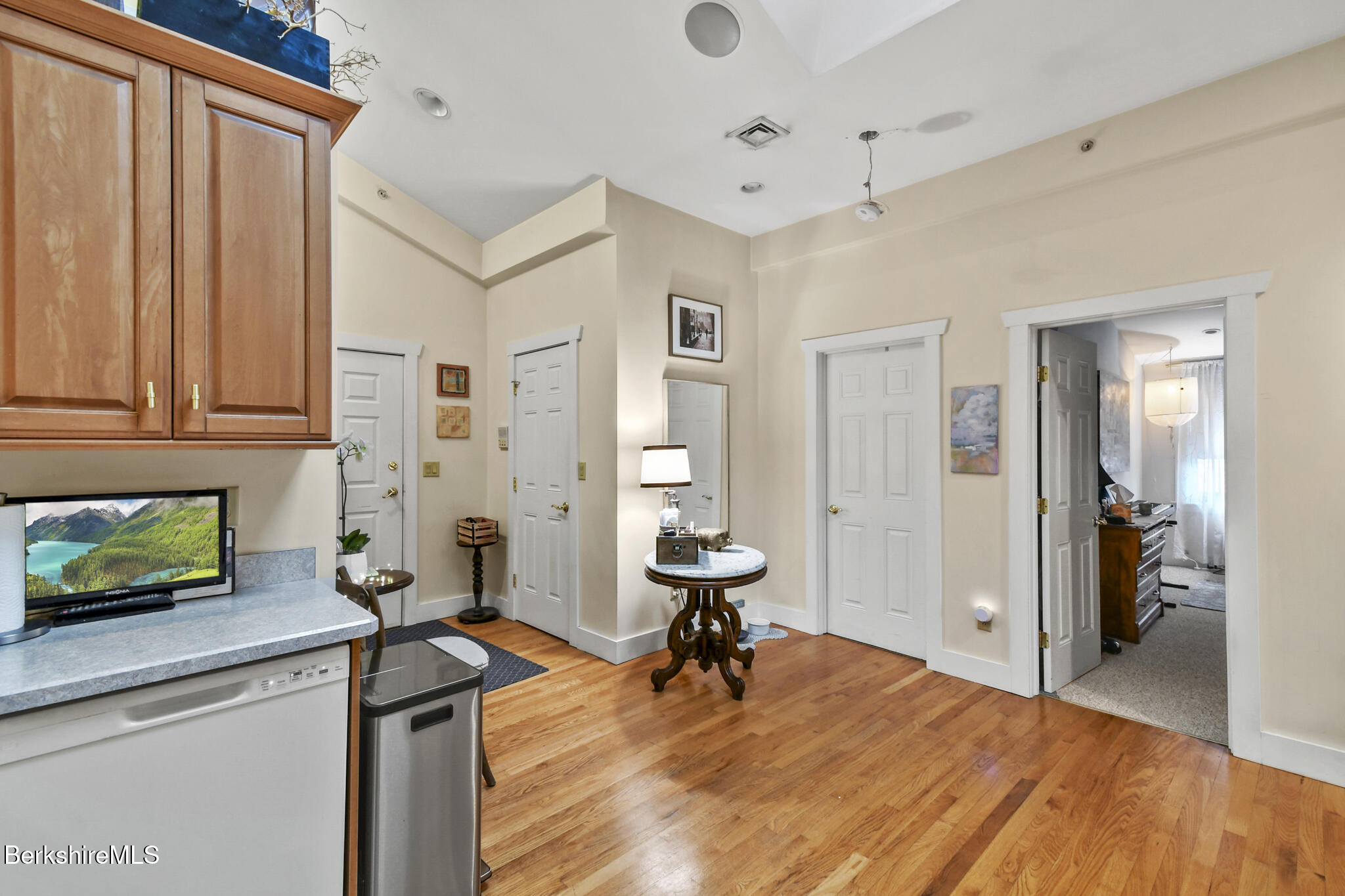 Undisclosed Address Lenox, MA 01240 - Photo 8 of 25 34 Church St U2A Lenox MA 01240-done-013