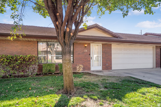 701 East 900 South, Unit 33 St. George, UT 84790 - Photo 3 of 25