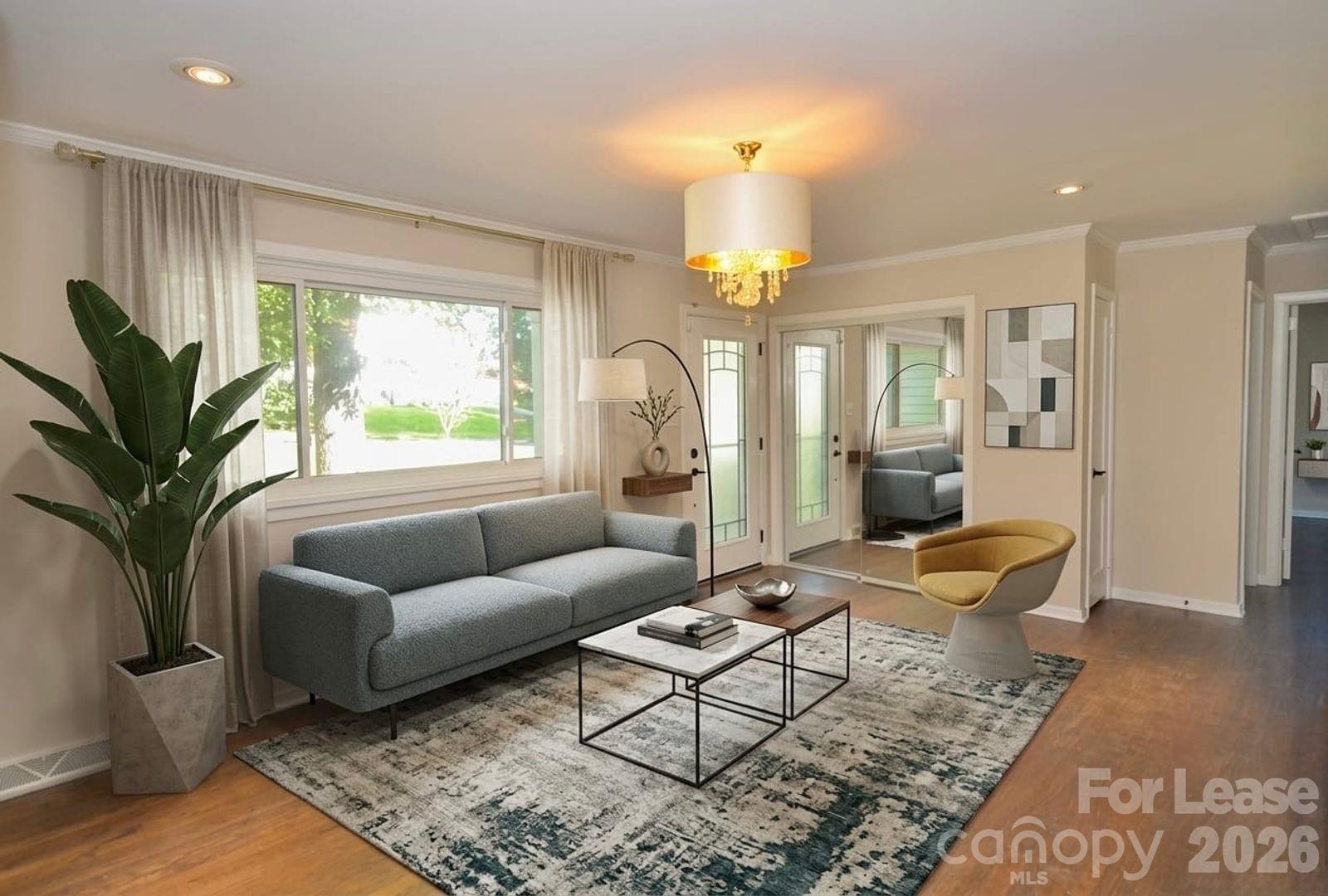 544 Manhasset Road Charlotte, NC 28209 - Photo 3 of 23