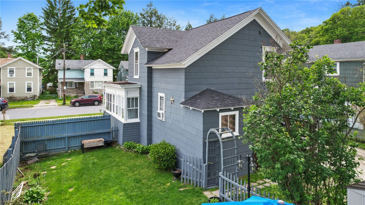 20 Cherry Street Oneonta, NY 13820 - Photo 33 of 39