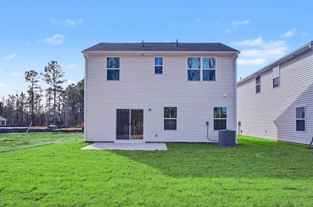 $269,265 | 8032 Northwest Sterling Oaks Drive, Ash, NC 28420