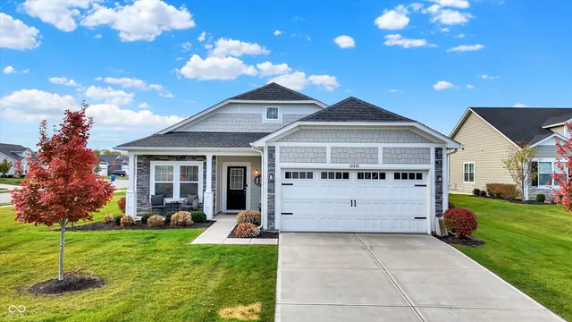 $360,000 | 12309 Meyers Place, Noblesville, IN 46060