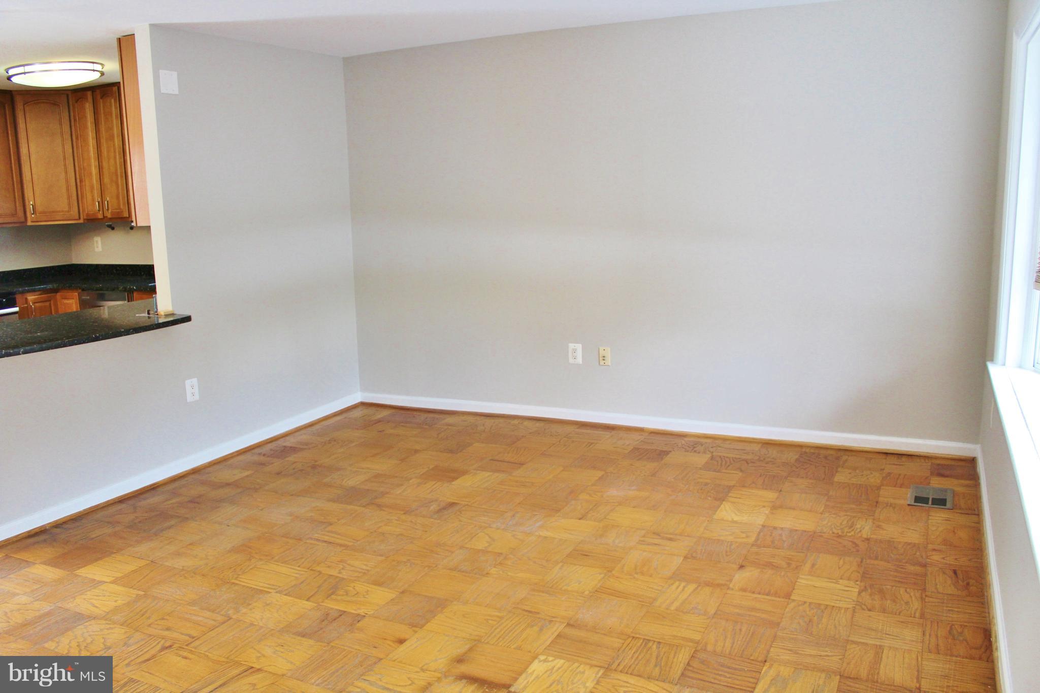 8004 Frye Road Alexandria, VA 22309 - Photo 2 of 21 a view of an empty room