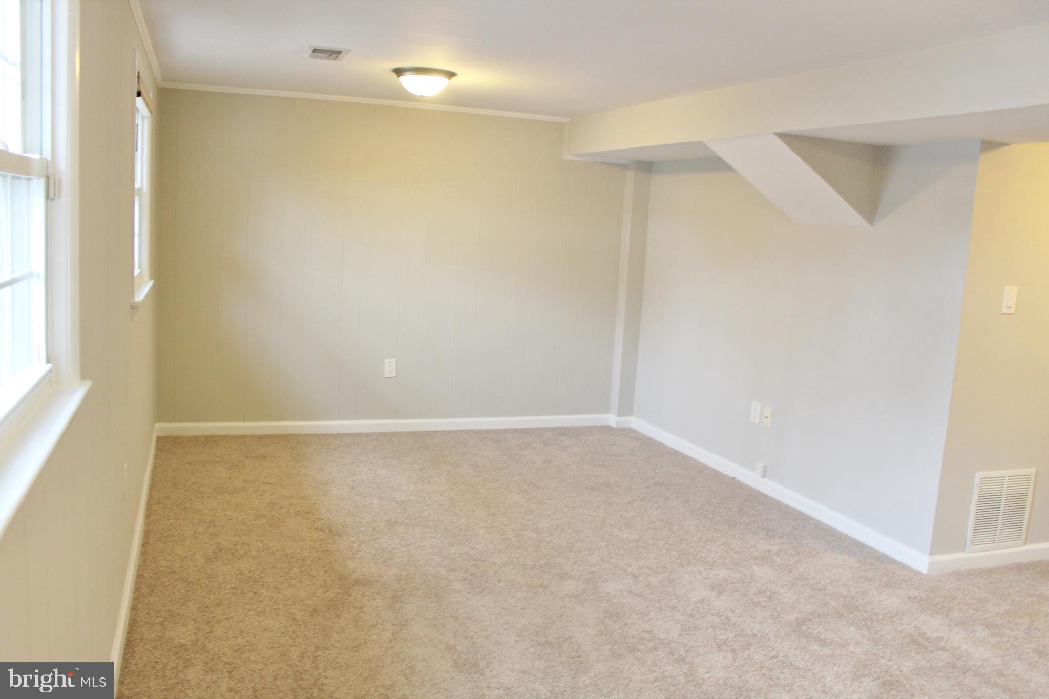 8004 Frye Road Alexandria, VA 22309 - Photo 19 of 21 a view of an empty room