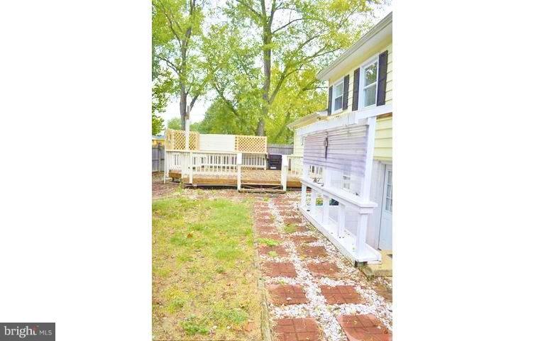 8004 Frye Road Alexandria, VA 22309 - Photo 20 of 21