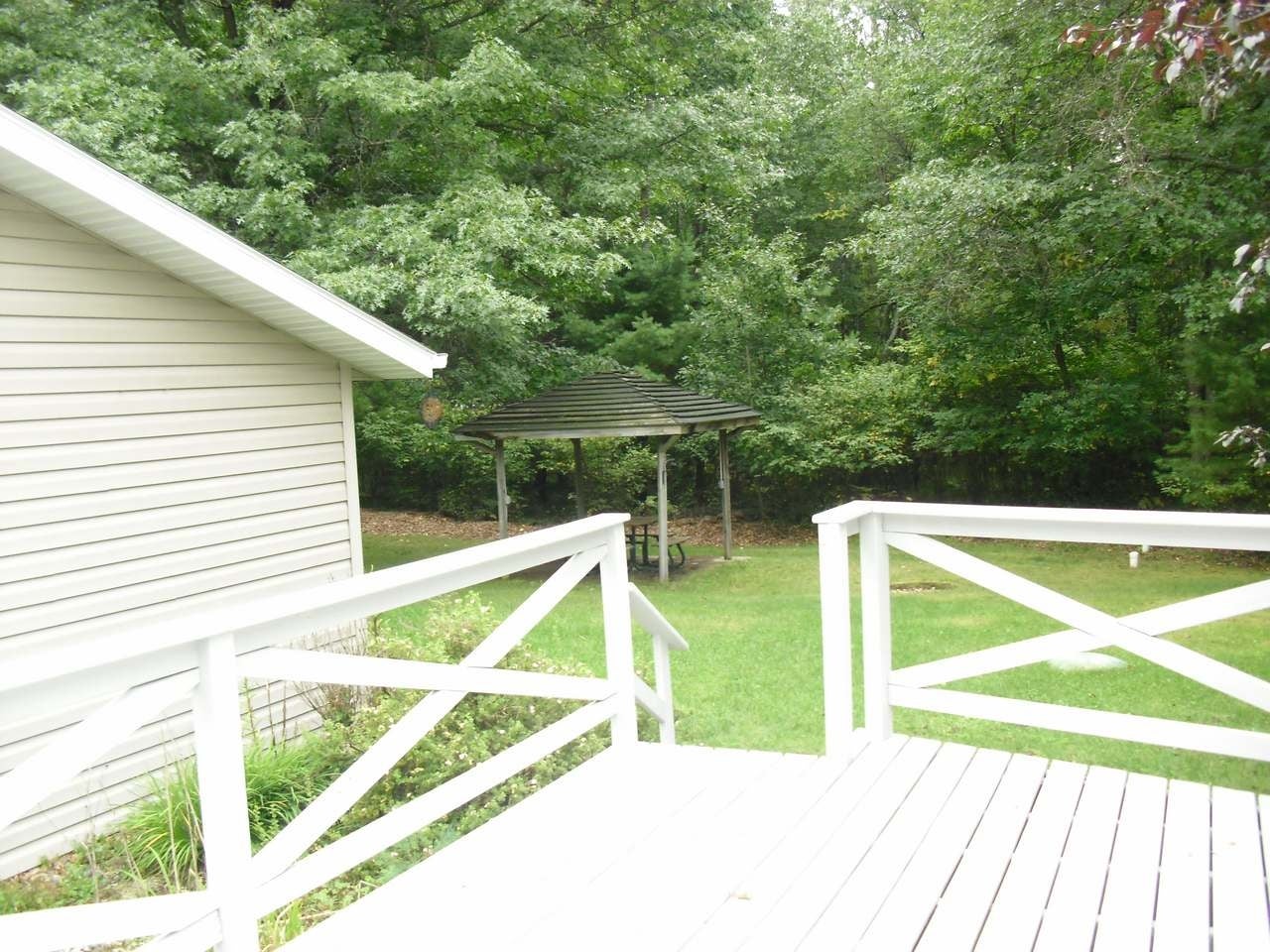 W4781 Thunder Bay Road Tomahawk, WI 54487 - Photo 9 of 19 Gallery Image 9