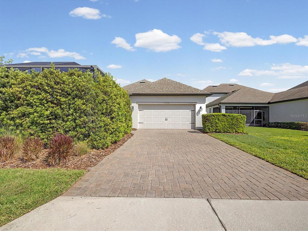 12308 Rangeland Boulevard Odessa, FL 33556 - Photo 35 of 56