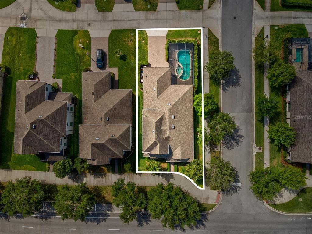 12308 Rangeland Boulevard Odessa, FL 33556 - Photo 44 of 56