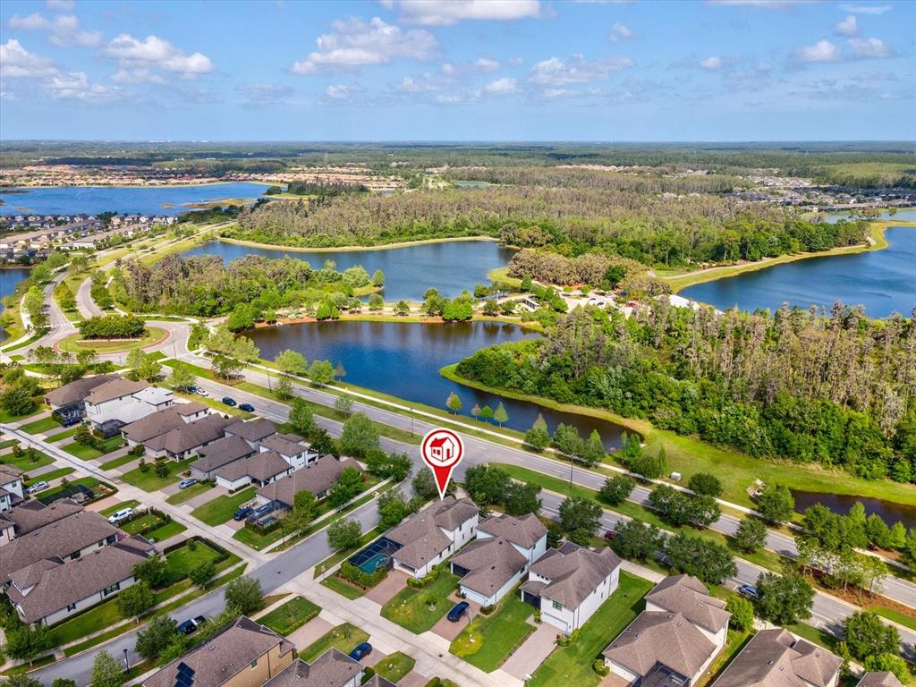 12308 Rangeland Boulevard Odessa, FL 33556 - Photo 45 of 56