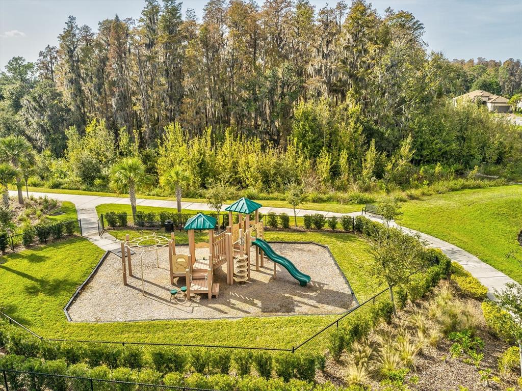 12308 Rangeland Boulevard Odessa, FL 33556 - Photo 53 of 56