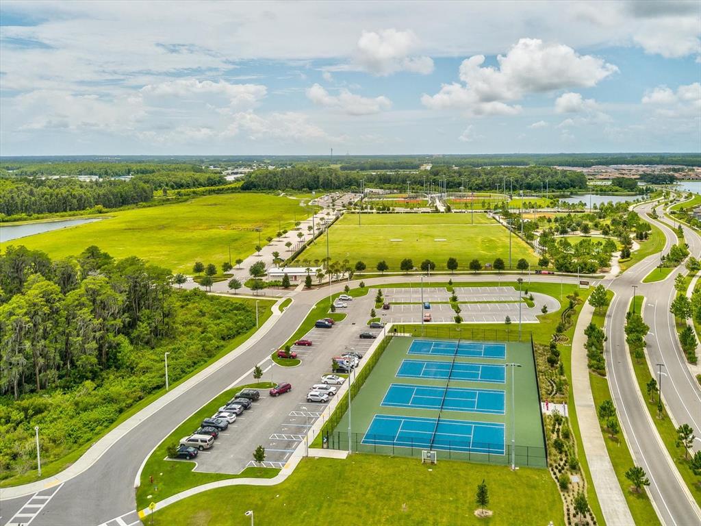 12308 Rangeland Boulevard Odessa, FL 33556 - Photo 55 of 56