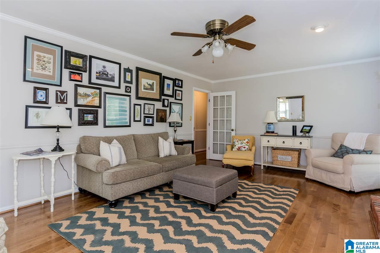 2601 Southminster Road Vestavia Hills, AL 35243 - Photo 18 of 36