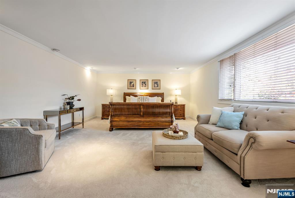 84 Bogerts Mill Road Harrington Park, NJ 07640 - Photo 23 of 47 a living room with furniture and a couch