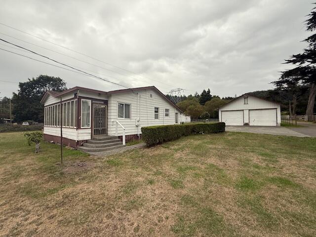1189 Freshwater Road Freshwater, CA 95503 - Photo 6 of 33 IMG_5113