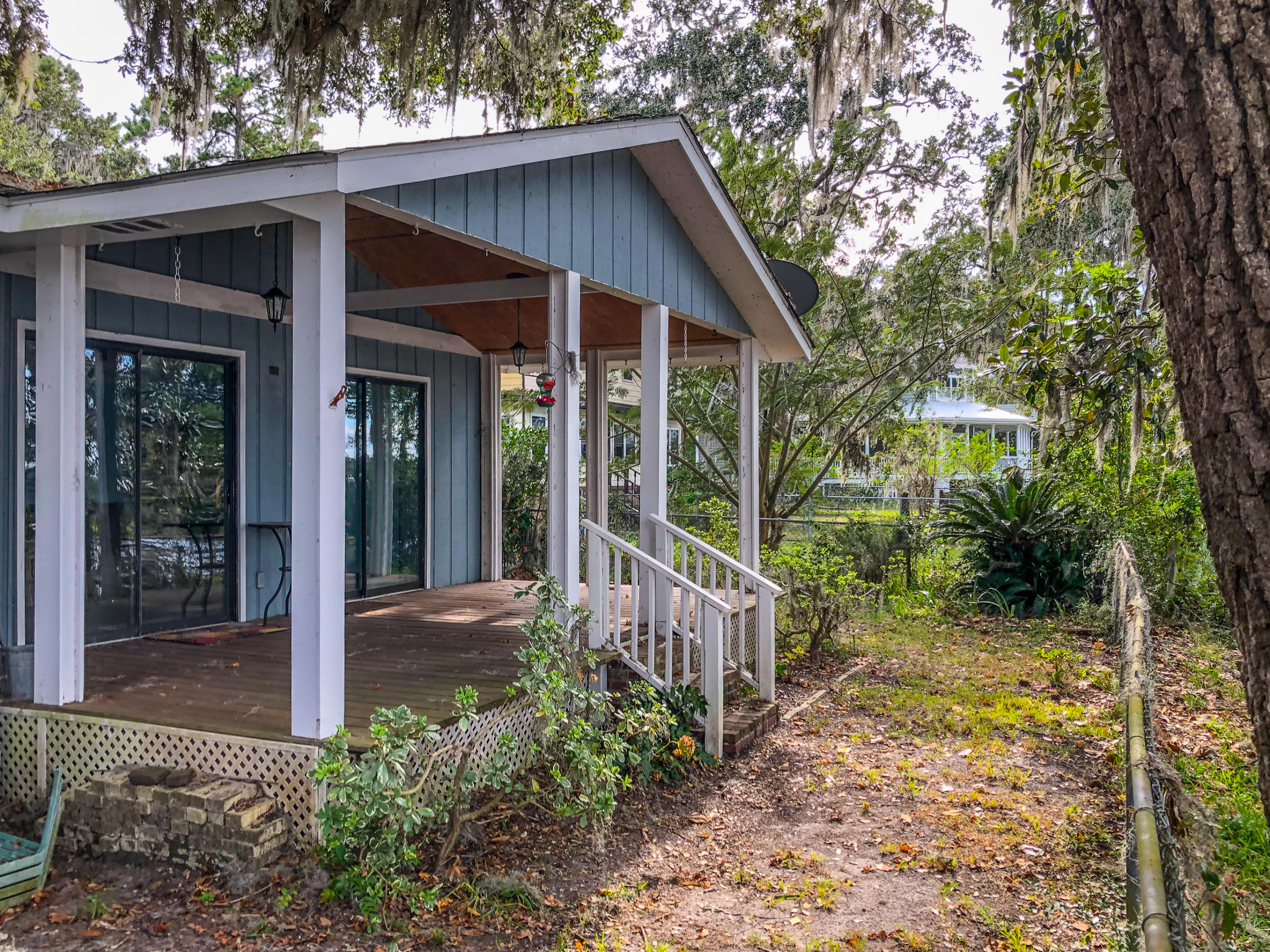 4886 Lambs Road North Charleston, SC 29418 - Photo 25 of 50 4886 Lamb rd -3493