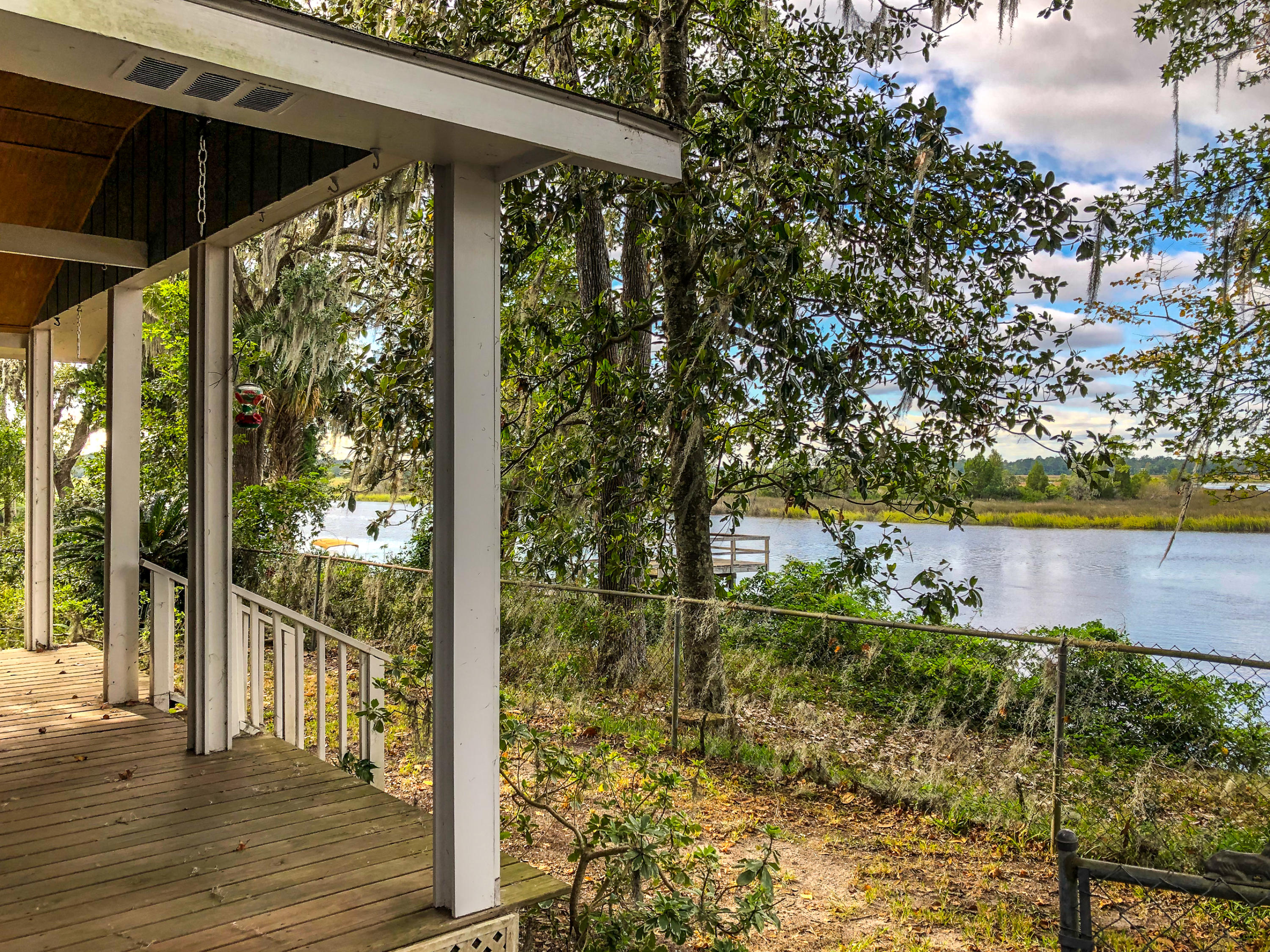 4886 Lambs Road North Charleston, SC 29418 - Photo 27 of 50 4886 Lamb rd -3762