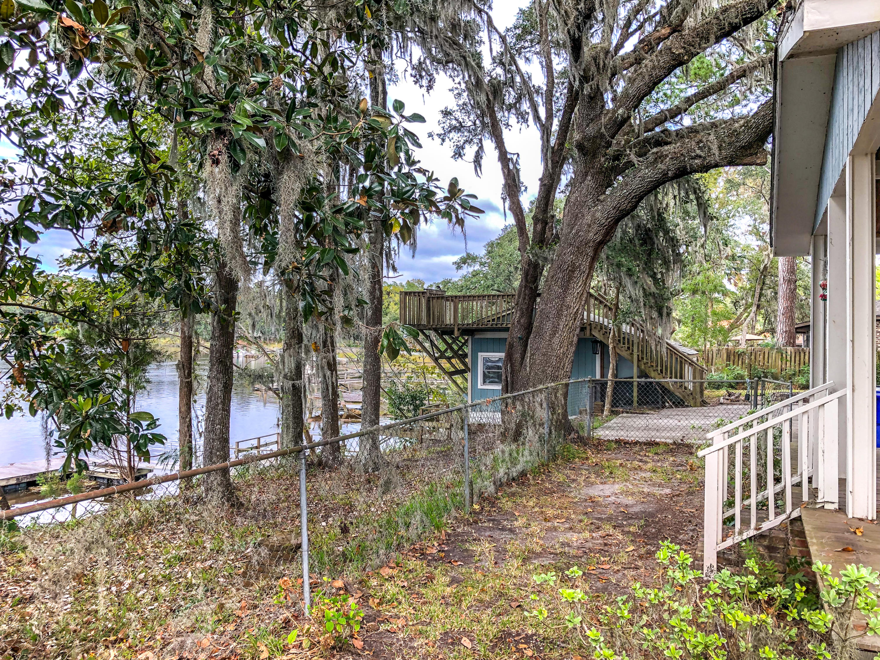 4886 Lambs Road North Charleston, SC 29418 - Photo 29 of 50 4886 Lamb rd -8788