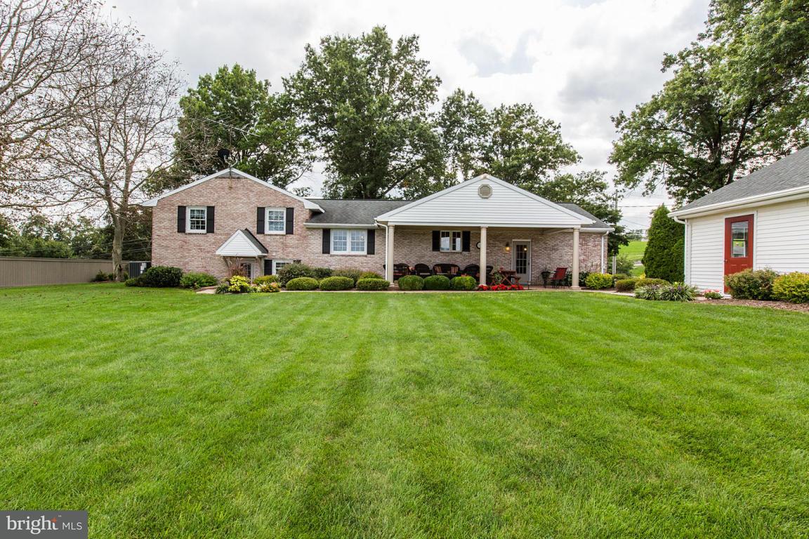 811 Lincoln Road Lititz, PA 17543 - Photo 50 of 78