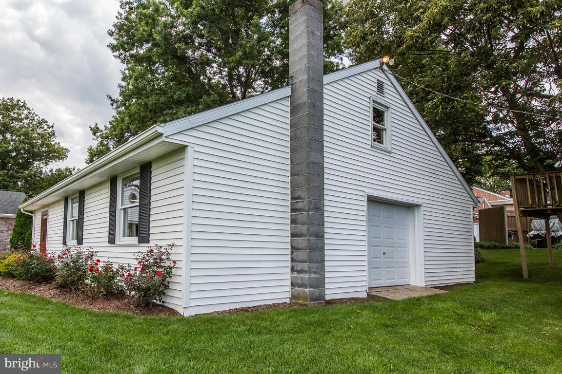 811 Lincoln Road Lititz, PA 17543 - Photo 65 of 78