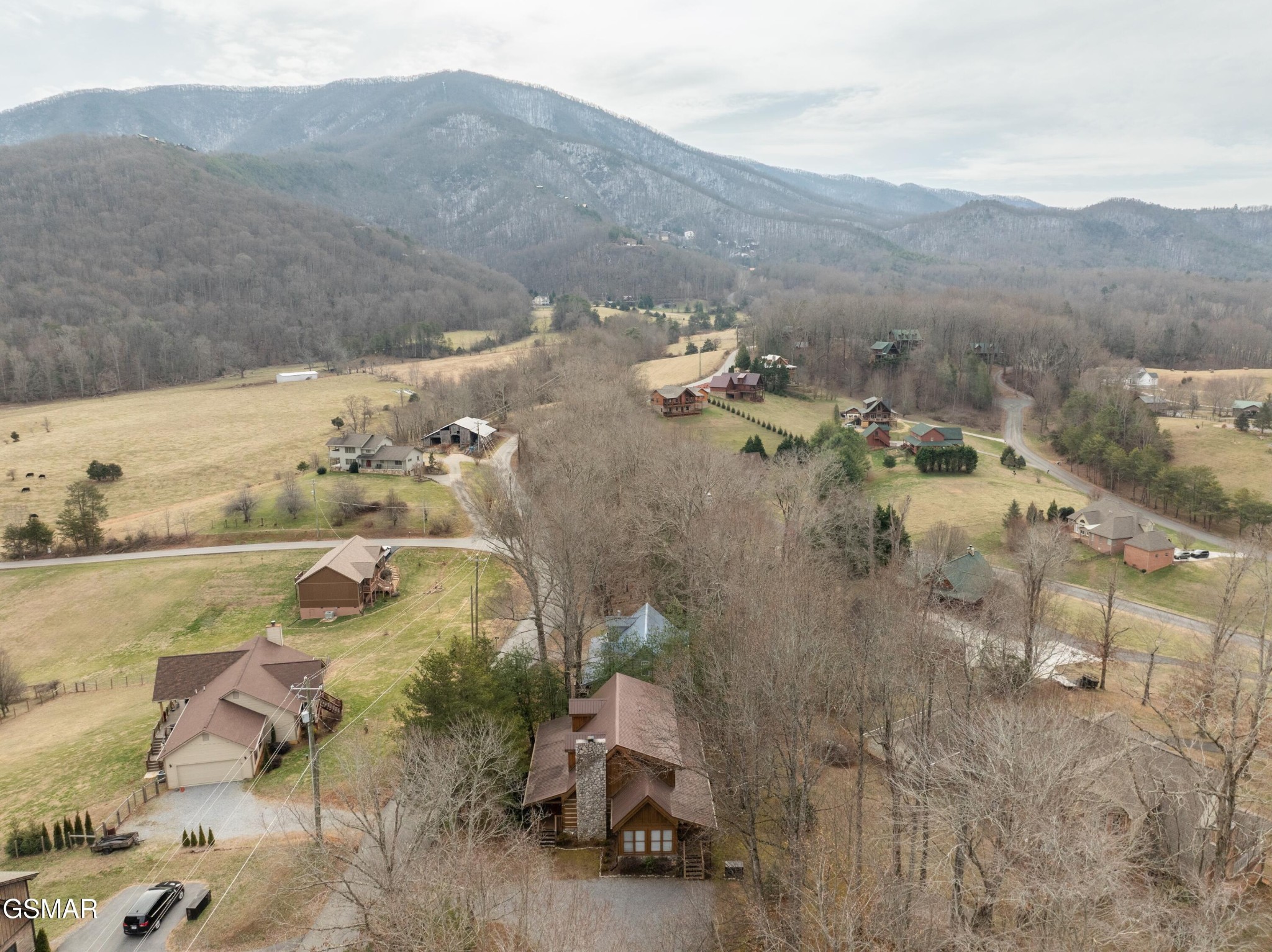 3380 Robeson Road Sevierville, TN 37862 - Photo 65 of 65 Gallery Image 65