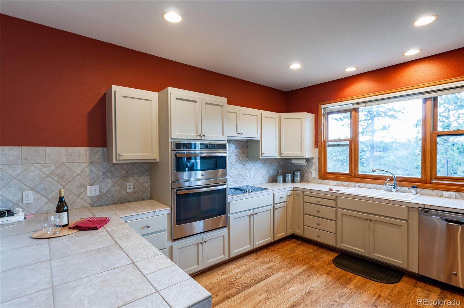 8460 South Warhawk Road Conifer, CO 80433 - Photo 11 of 37 Gallery Image 11
