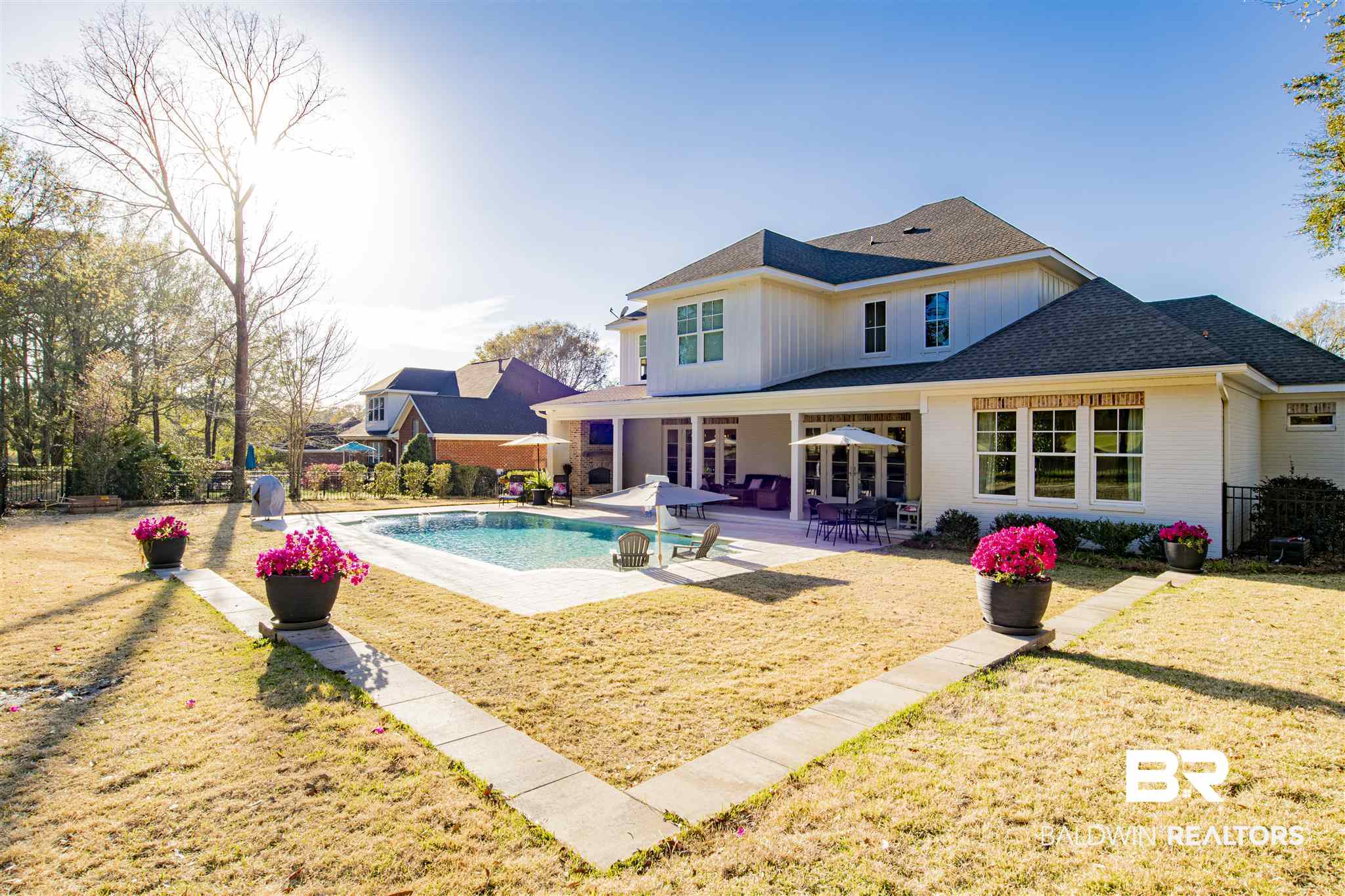 30251 Dolive Ridge Daphne, AL 36527 - Photo 44 of 47