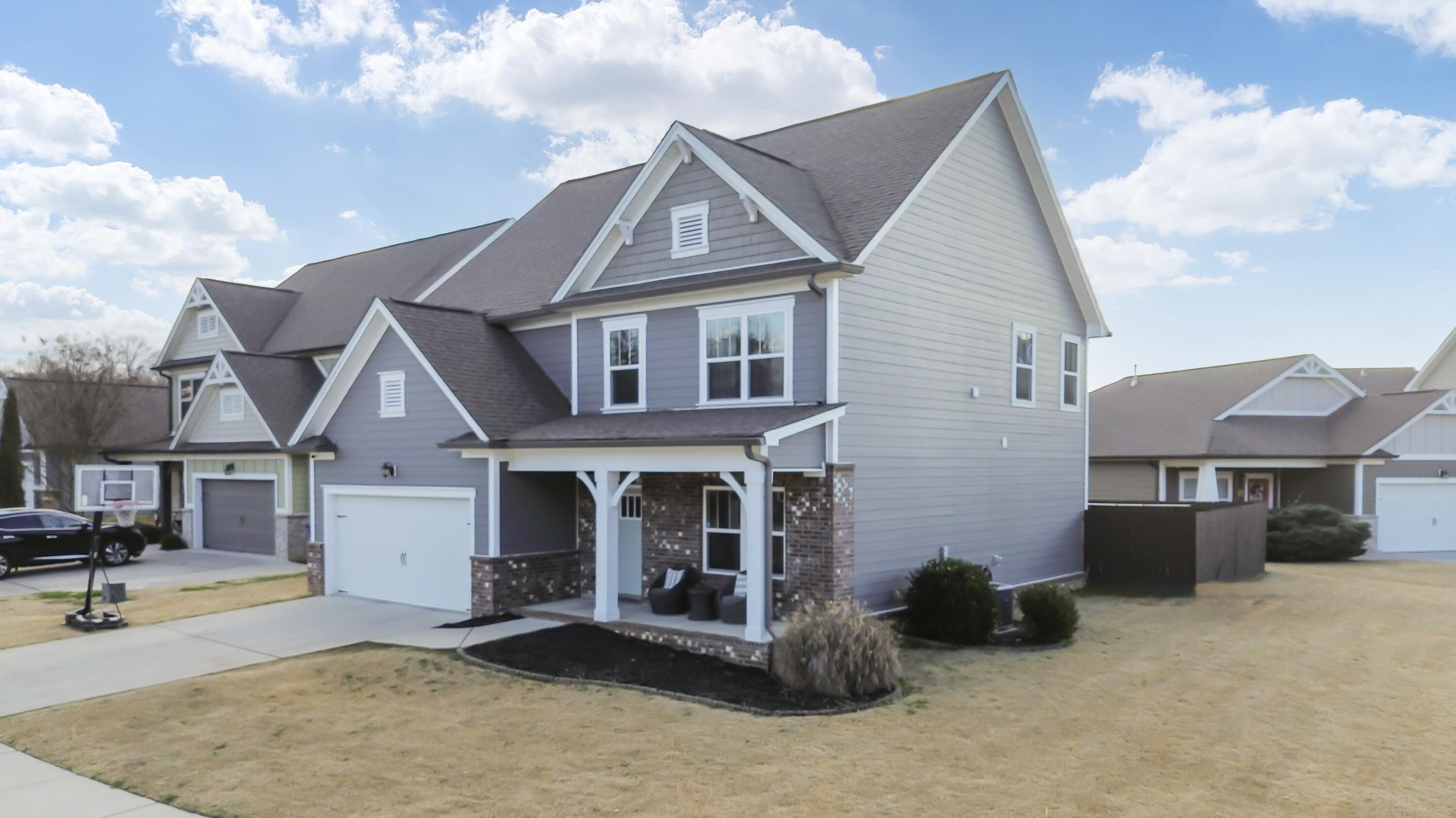 1746 Timber Creek Road Northeast Cleveland, TN 37323 - Photo 2 of 33 DJI_0320