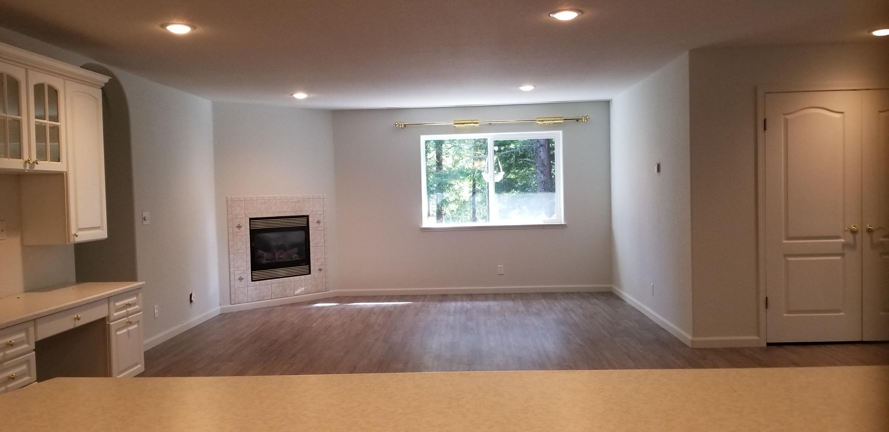 2418 Golf Course Road Bayside, CA 95524 - Photo 13 of 30 Family room open to kitchen