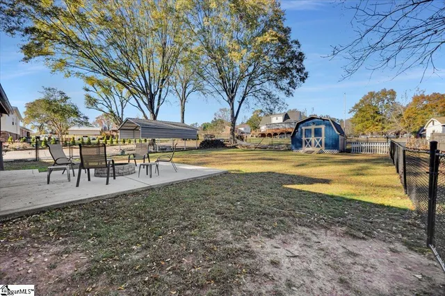 $315,000 | 104 Carolina Avenue, Easley, SC 29640