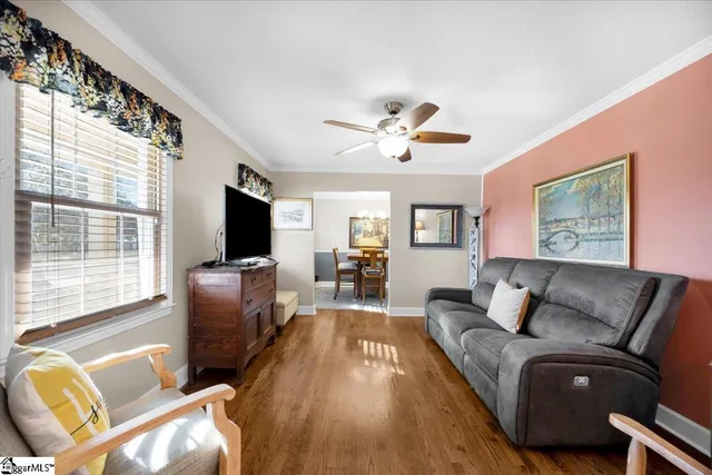 $315,000 | 104 Carolina Avenue, Easley, SC 29640