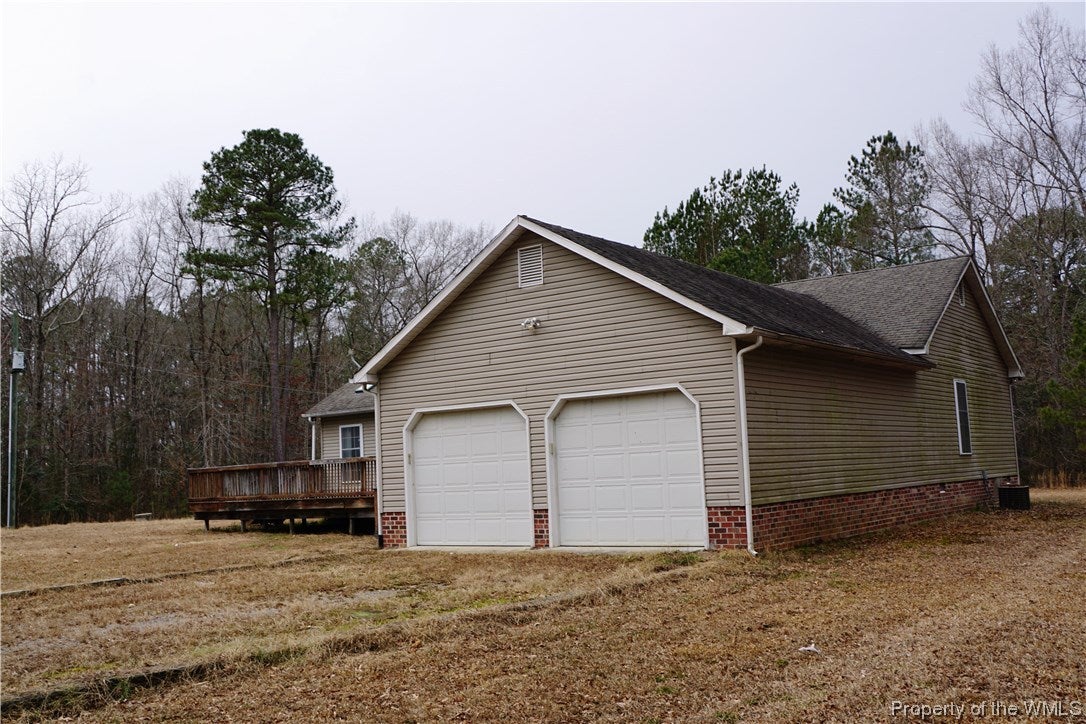 17807 Lebanon Road Spring Grove, VA 23881 - Photo 27 of 29 Gallery Image 27