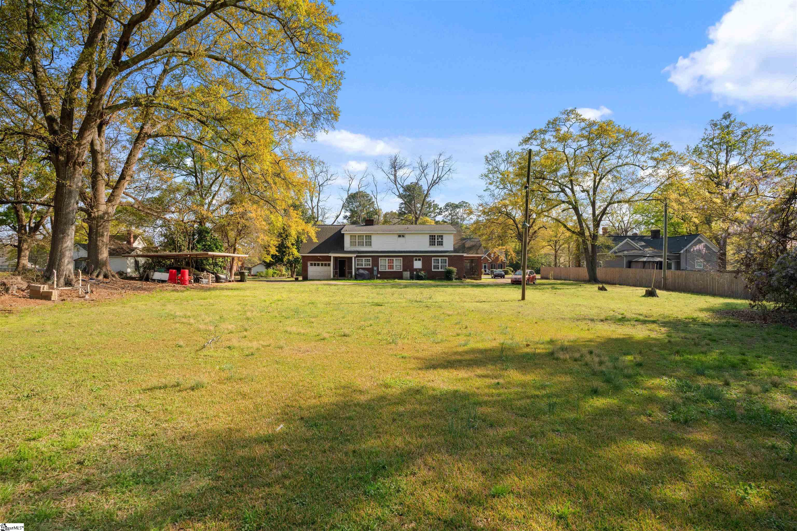 108 West Hampton Avenue Honea Path, SC 29654 - Photo 34 of 34