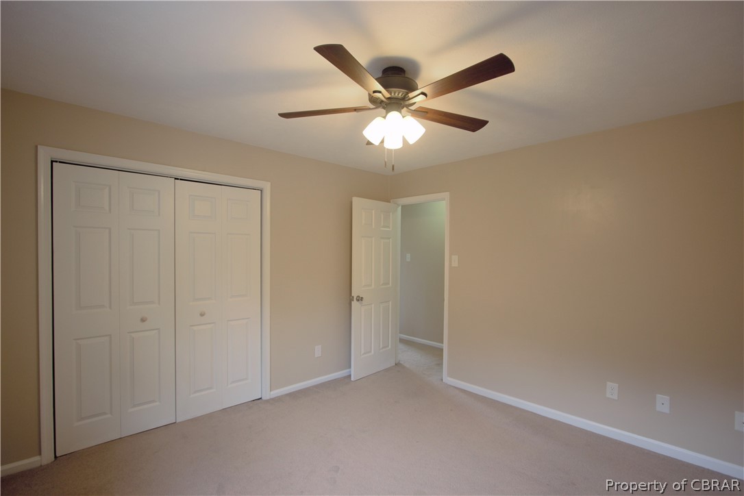 447 Hallieford Road Cobbs Creek, VA 23035 - Photo 31 of 46
