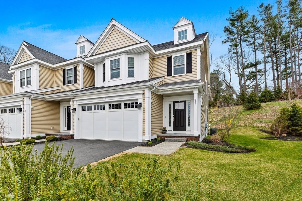 164 Brookview Road, Unit 164 Franklin, MA 02038 - Photo 1 of 42 Gallery Image 1
